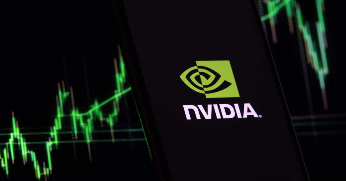nvidia investment growth 