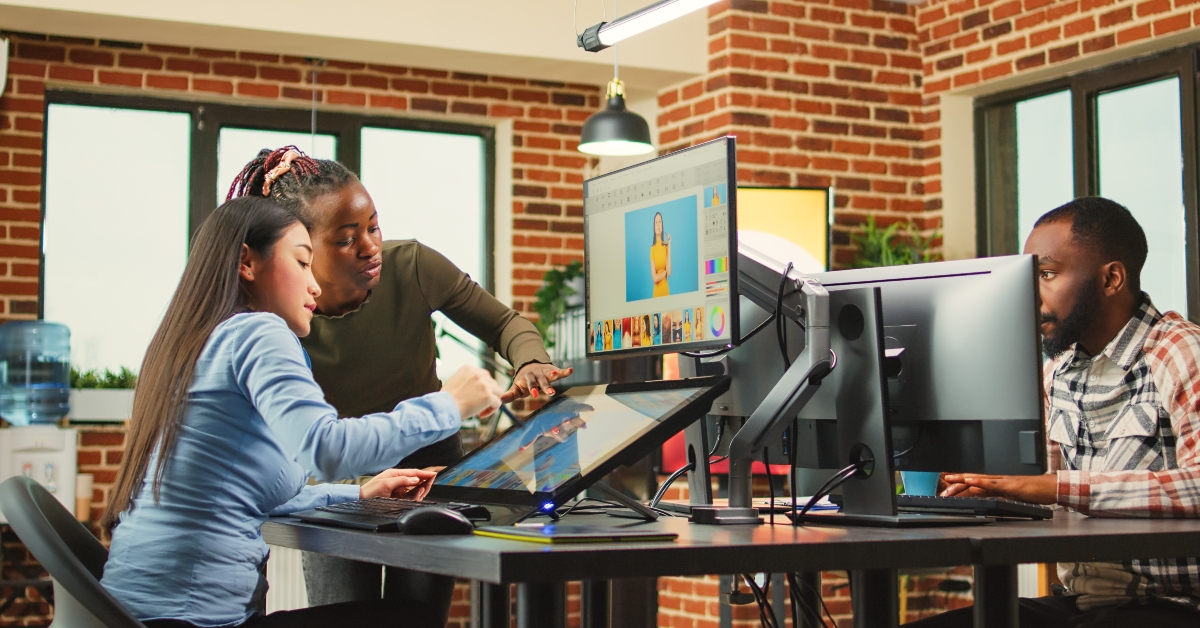 photo editors retouching pictures 