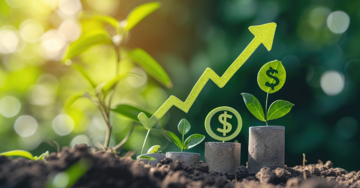 interest rates and dividends