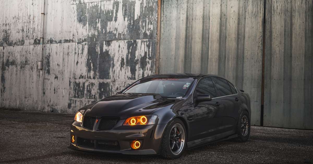 pontiac g gt in glasgow kentucky