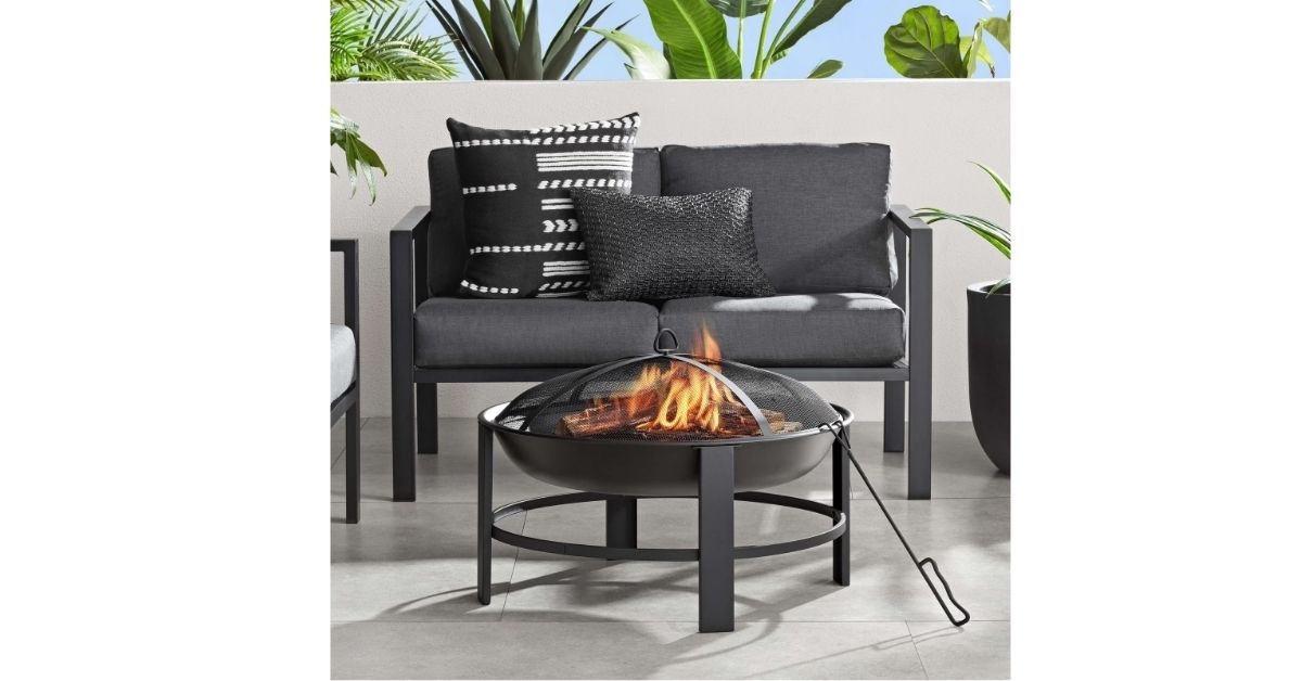 Walmart Mainstays 28