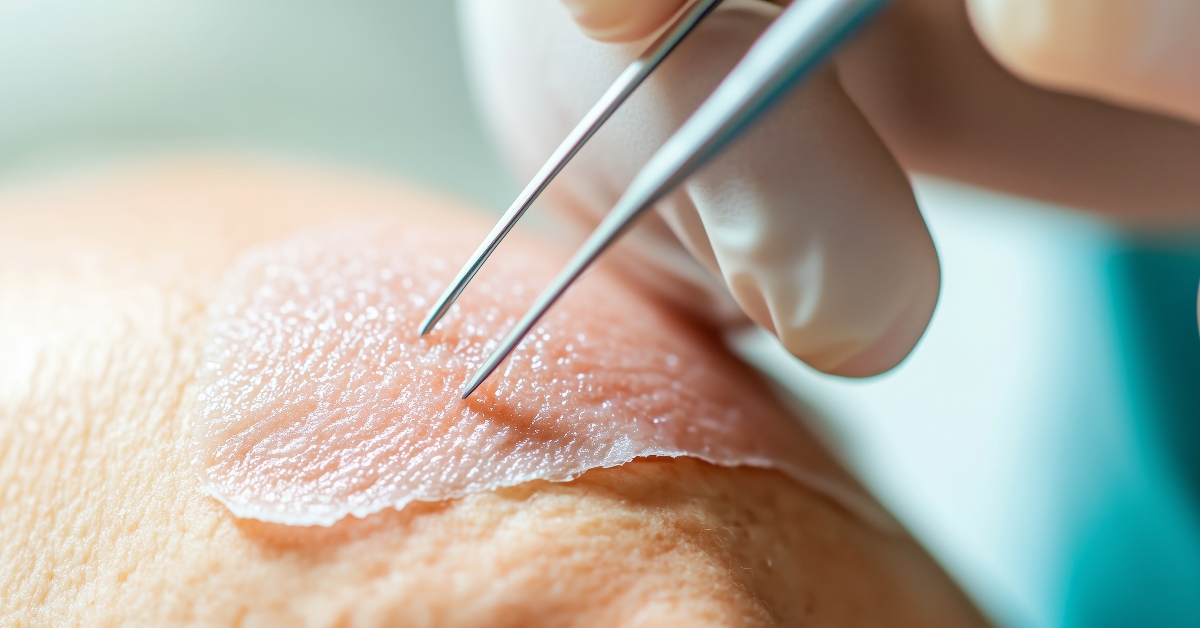 advanced medical treatment