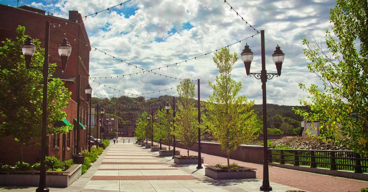 torrington connecticut