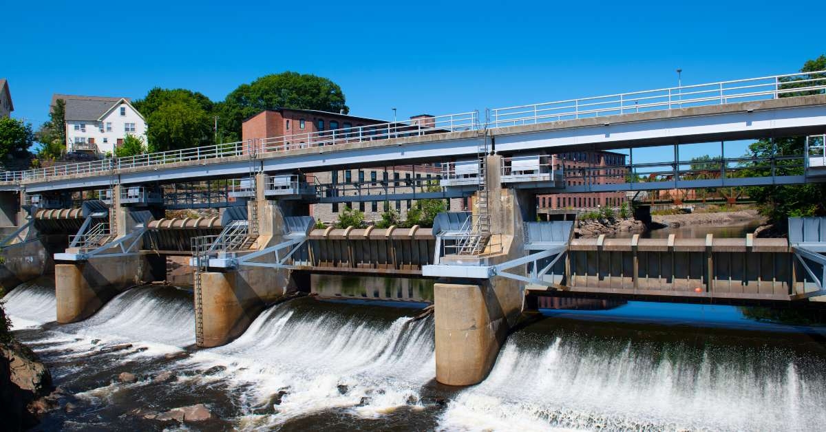 woonsocket rhode island