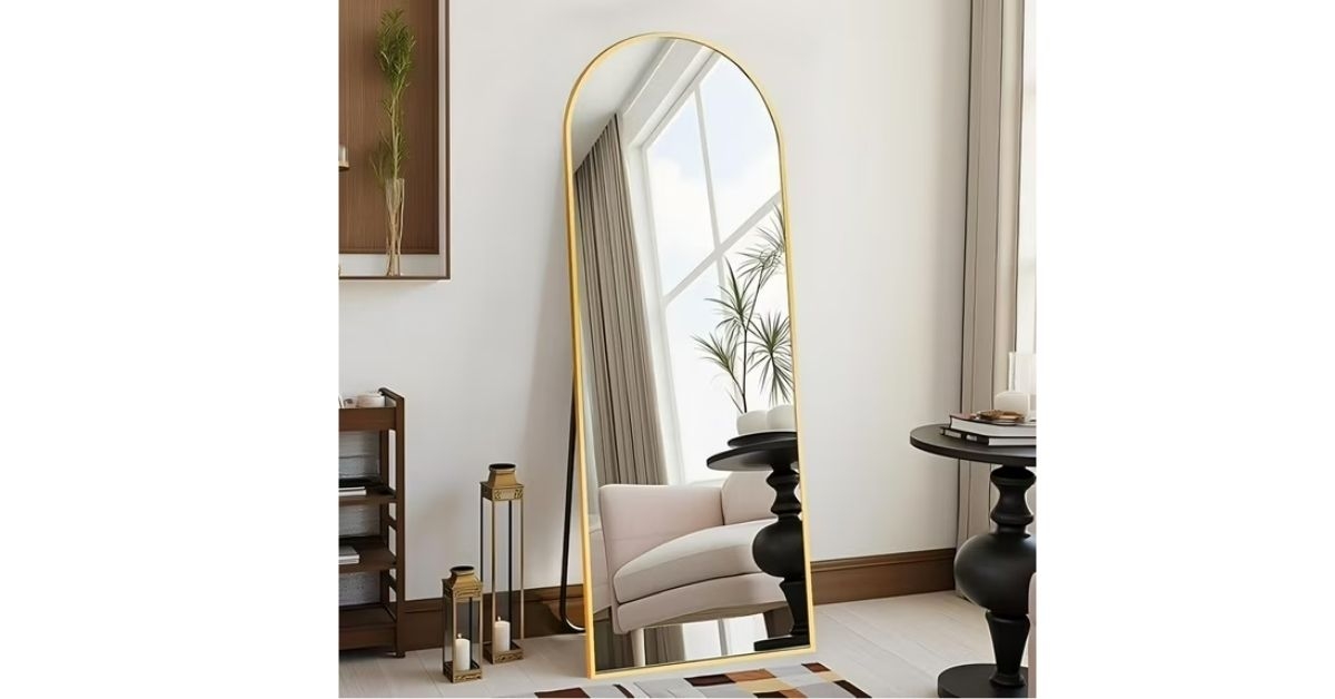 full length mirror