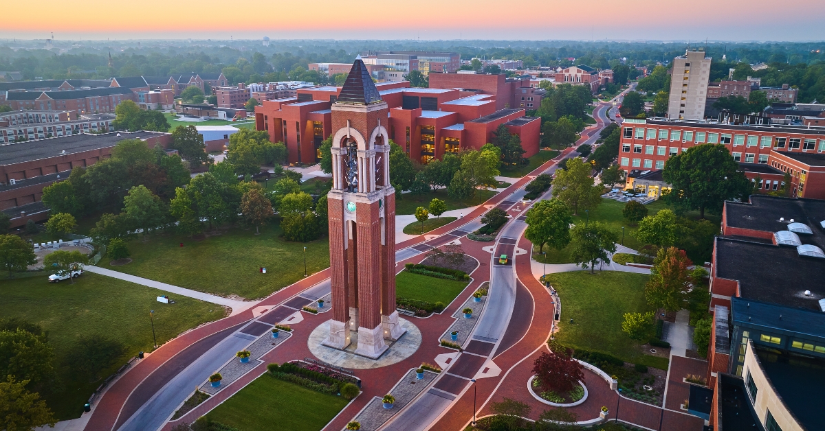 sunrise shafer tower