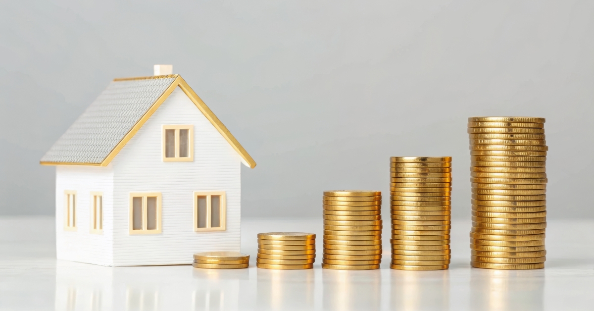 financial growth investment