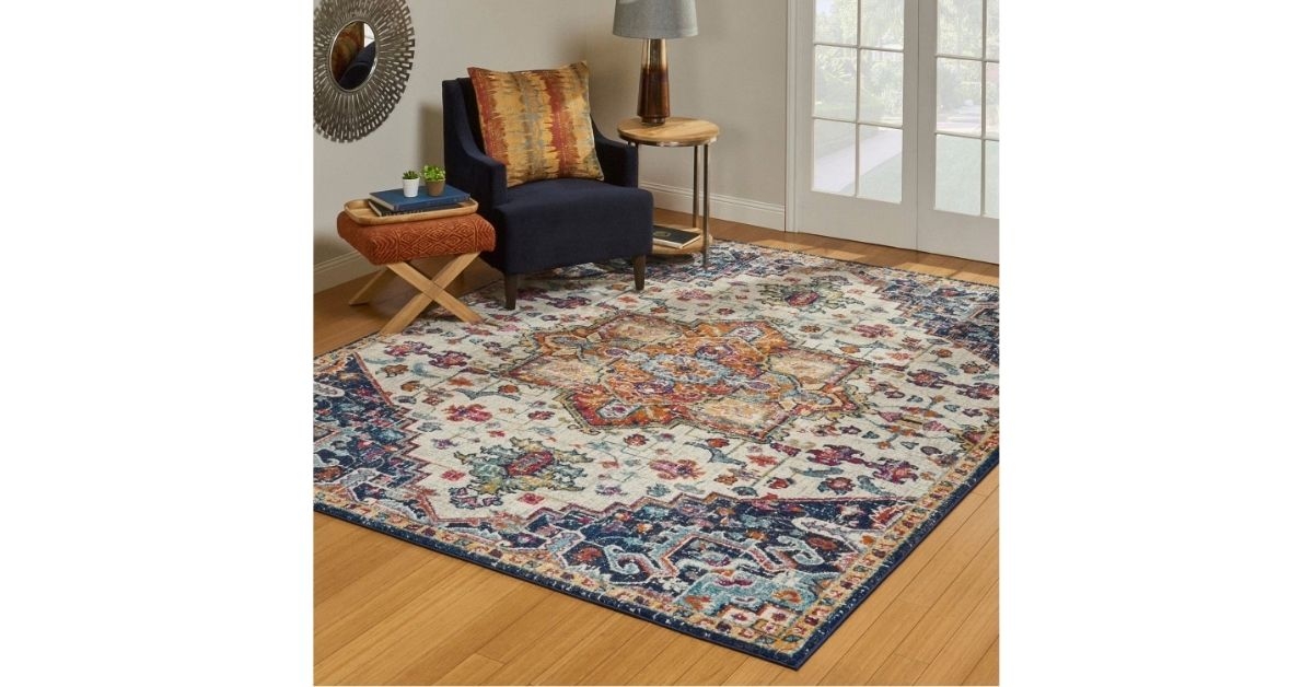 scanda area rug