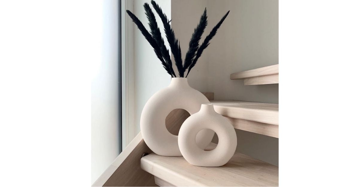 felhcc ceramic vases