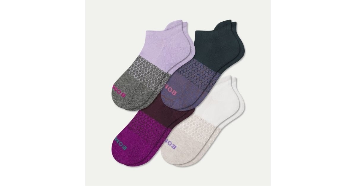 bombas socks