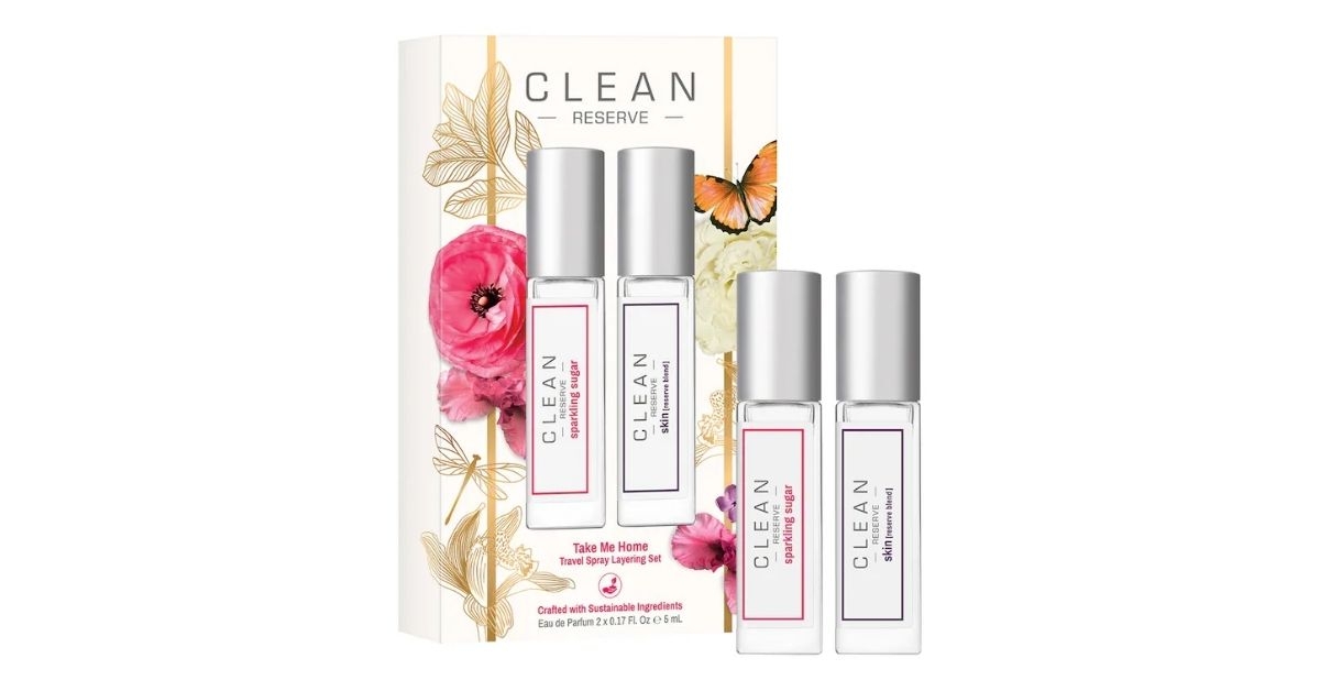 take me home travel spray fragrance duo set