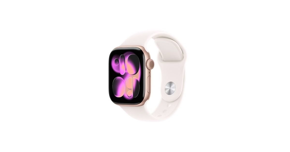 Apple Watch Series 11