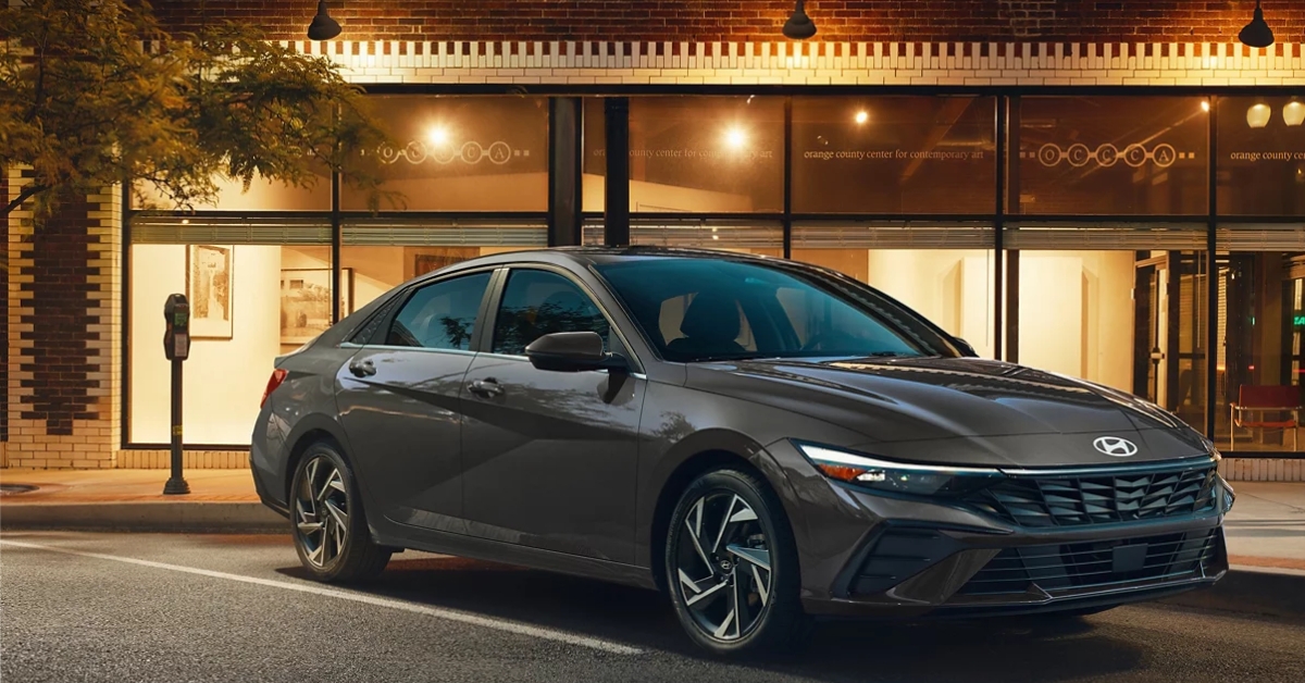 2026 hyundai elantra hybrid