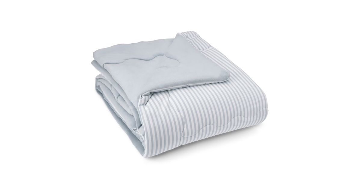 cooling throw blanket