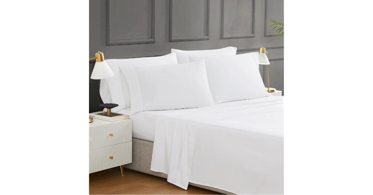 egyptian cotton sheet set