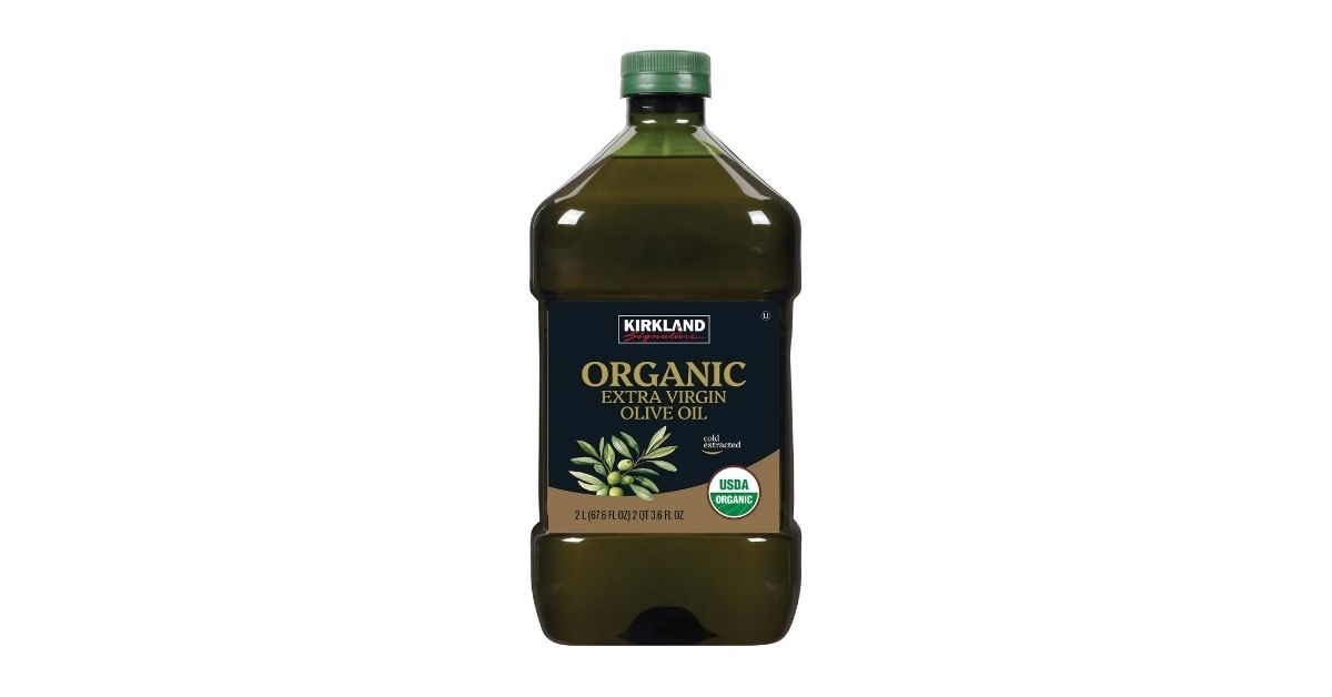 extra virgin italian olive oil