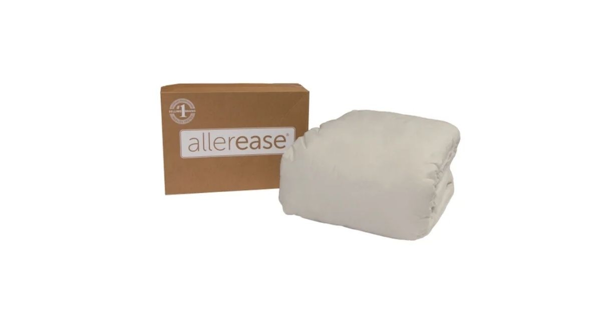 organic cotton mattress pad