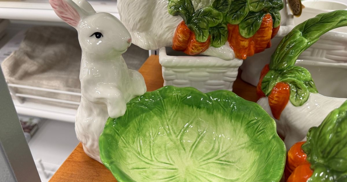 homegoods cabbage bowl