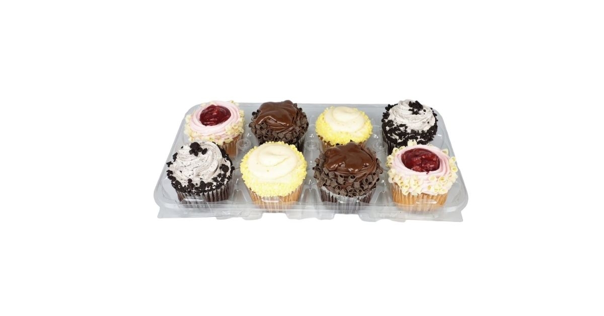 cupcake variety pack