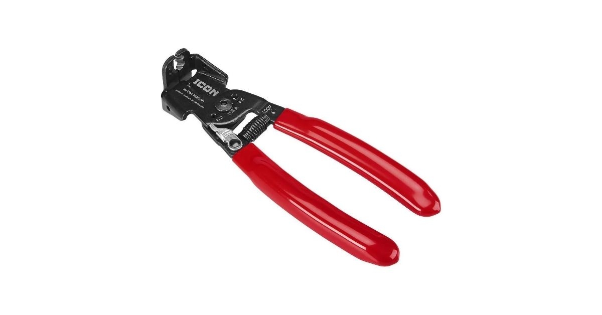 wire stripper and cutter