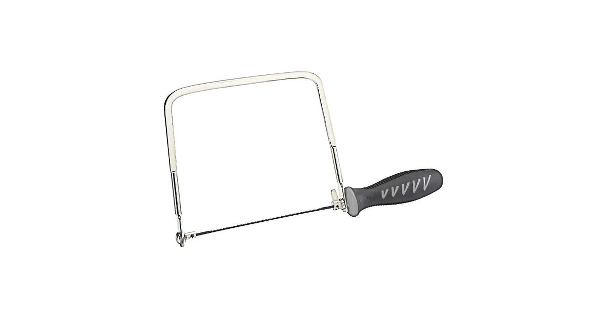 coping saw 