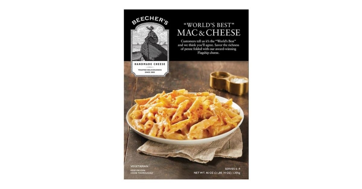 mac cheese