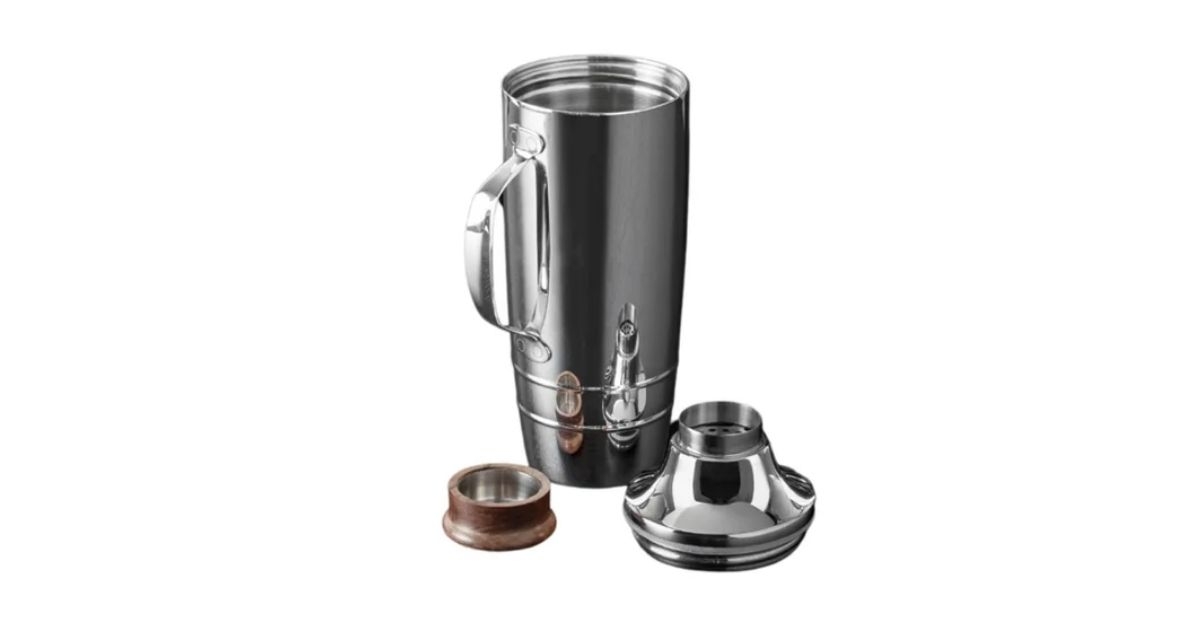 crafthouse jumbo cocktail shaker