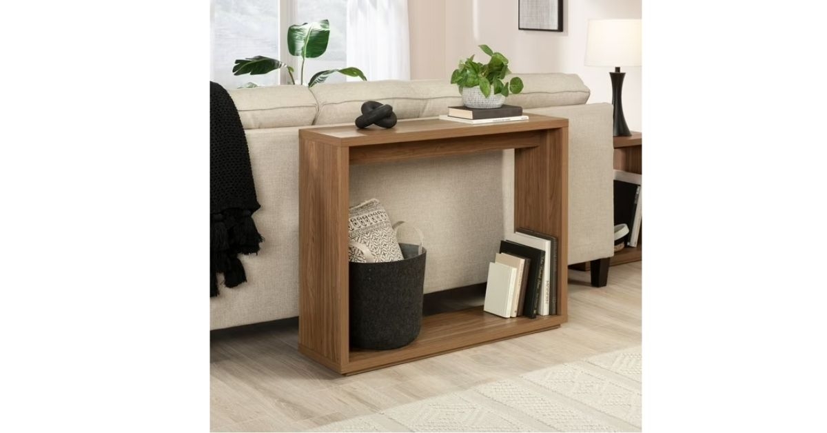 Mainstays Westley Console Table