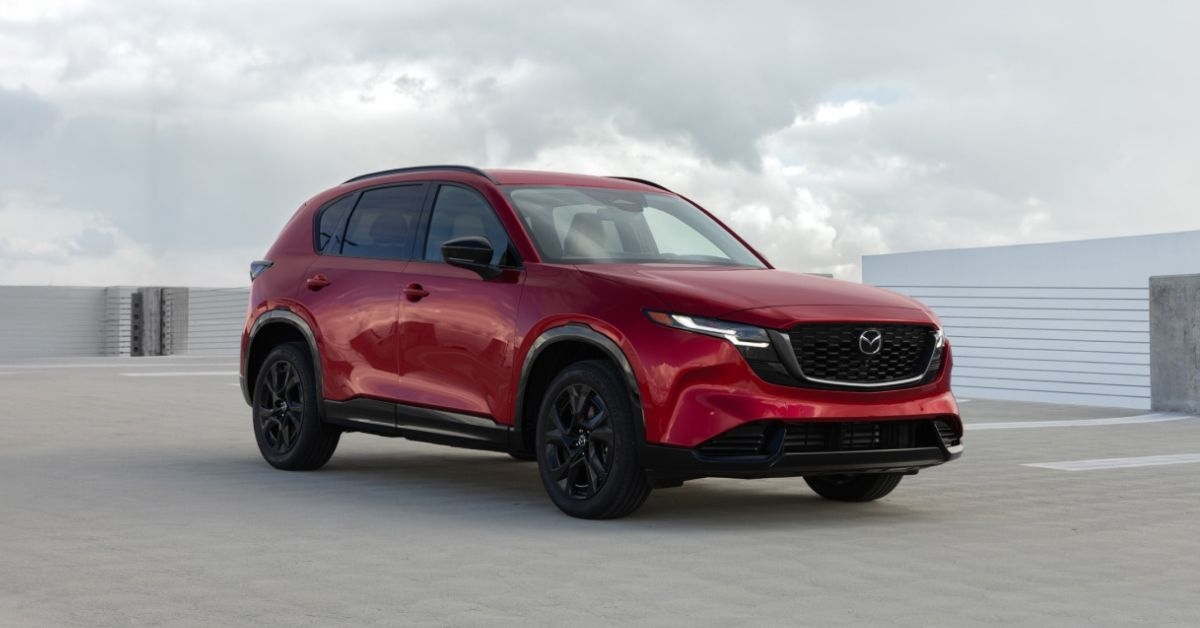 226 mazda cx-5