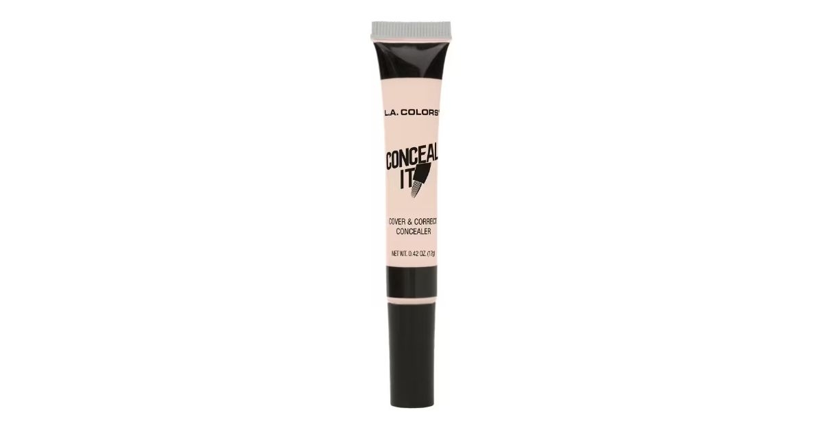 conceal it concealer