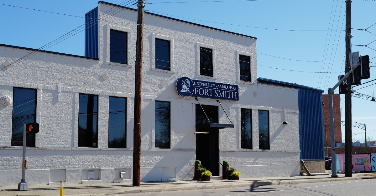 University of Arkansas