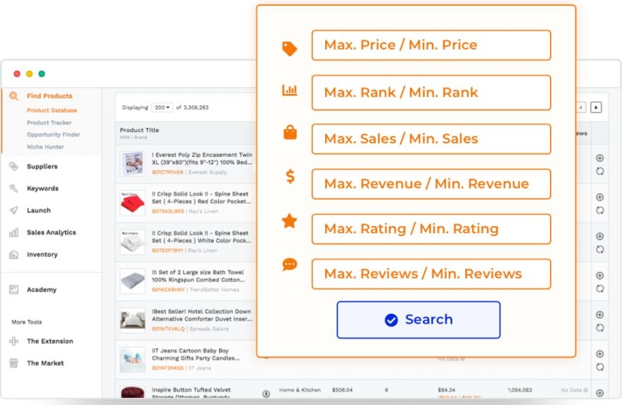 Jungle Scout Review: Your Tool to Make Money on Amazon 