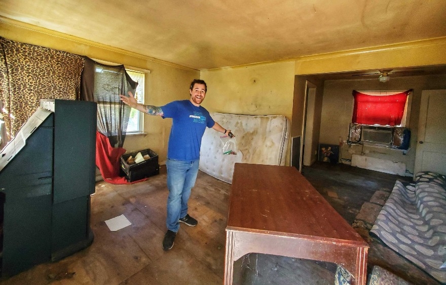 Here’s How to Get Started with the BRRRR Method