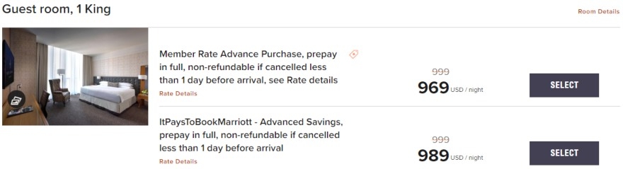 Hotel Chicago Downtown, Autograph Collection