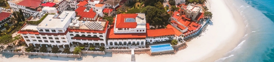 Park Hyatt Zanzibar 
