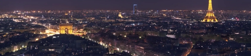 The Hyatt Regency Paris Étoile