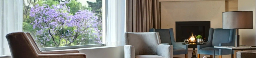 Hyatt Regency Mexico City