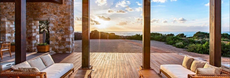 The Westin Resort, Costa Navarino