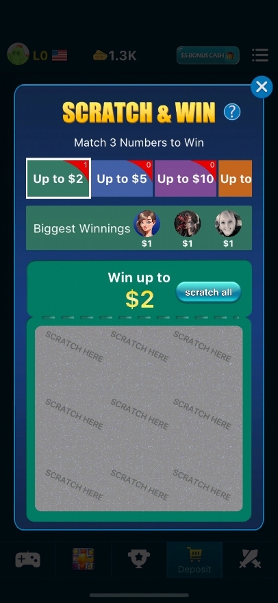 fruit frenzy game review