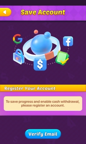 Bubble Buzz screenshot