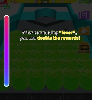 Dozer Mania Screenshot