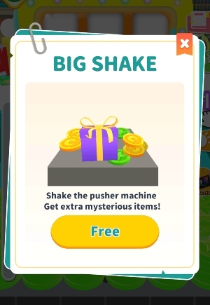 Dozer Mania Screenshot