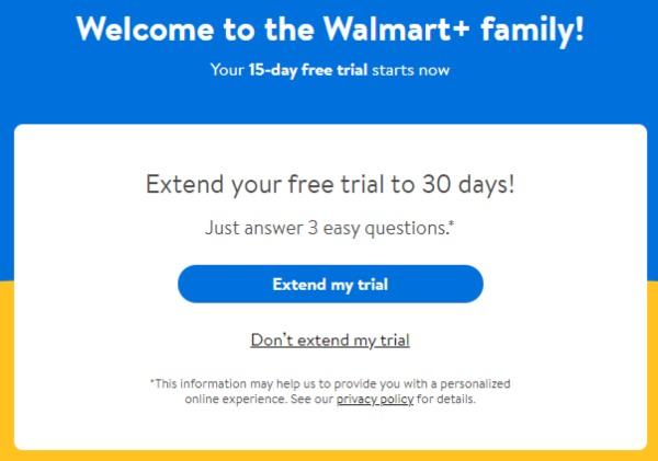 What Is Walmart Plus? I Tried it and Here’s What I Learned | FinanceBuzz
