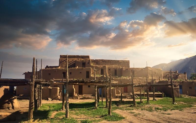 24 UNESCO World Heritage Sites in the U.S.