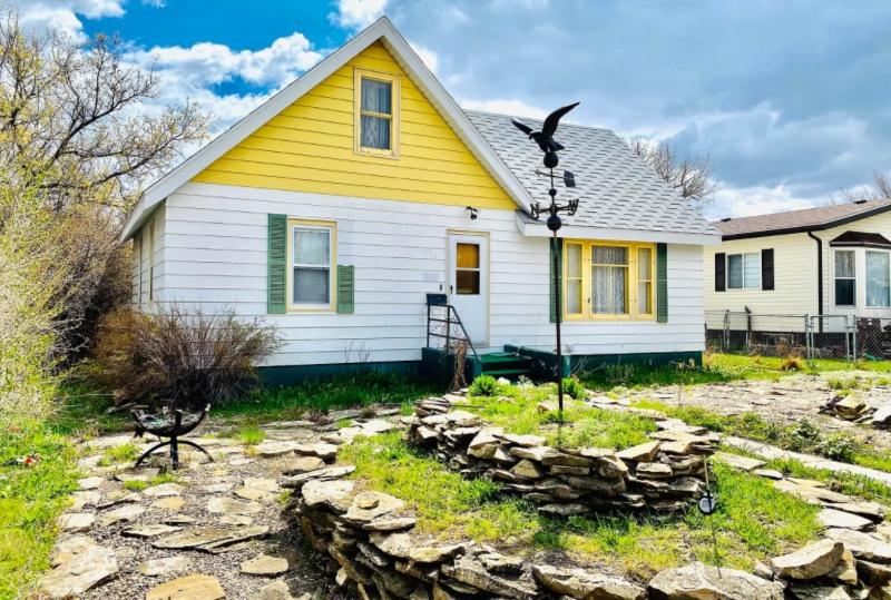 15 U.S. Cities Where You Can Still Buy a 3-Bedroom Home for Under $100,000