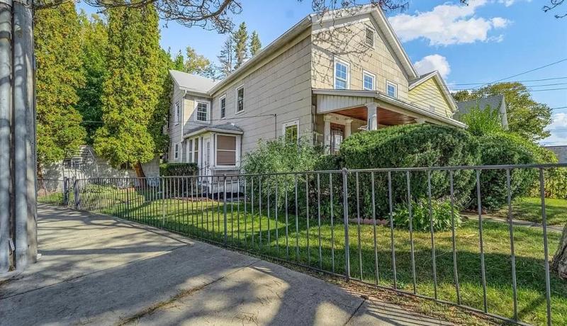 15 U.S. Cities Where You Can Still Buy a 3-Bedroom Home for Under $100,000