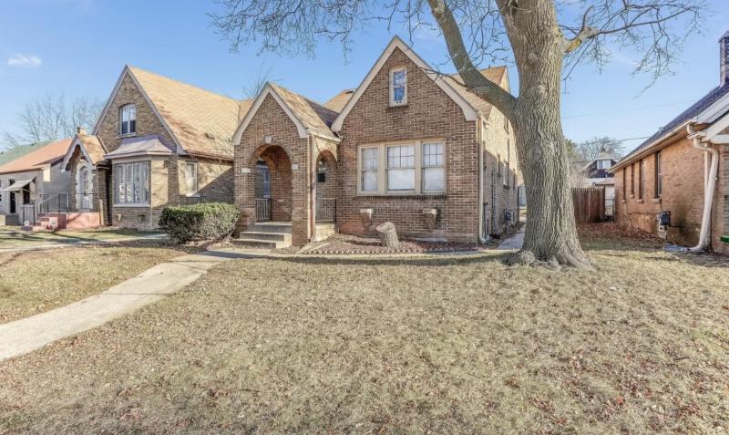 15 U.S. Cities Where You Can Still Buy a 3-Bedroom Home for Under $100,000