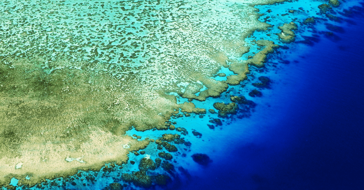 Great Barrier Reef