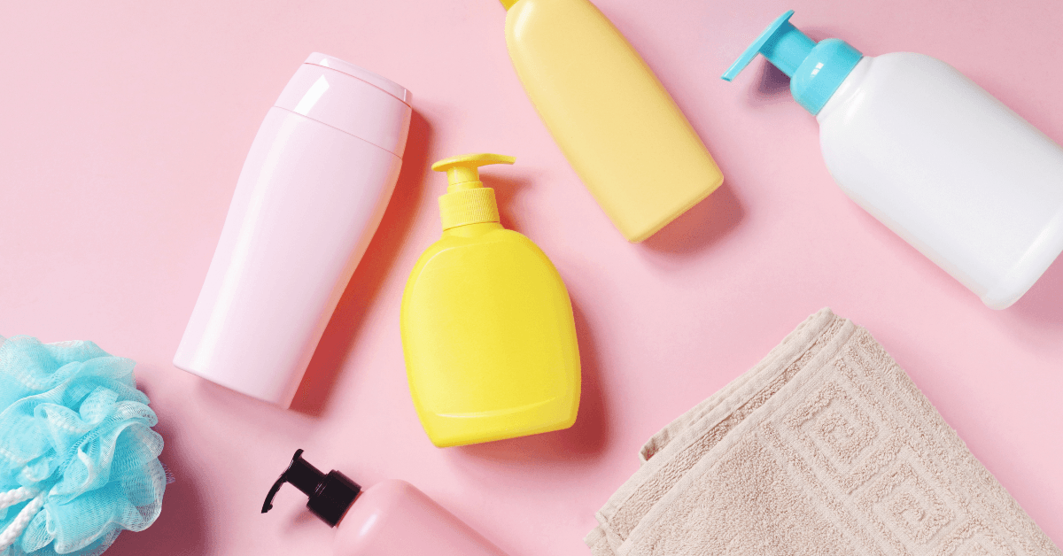 Personal products