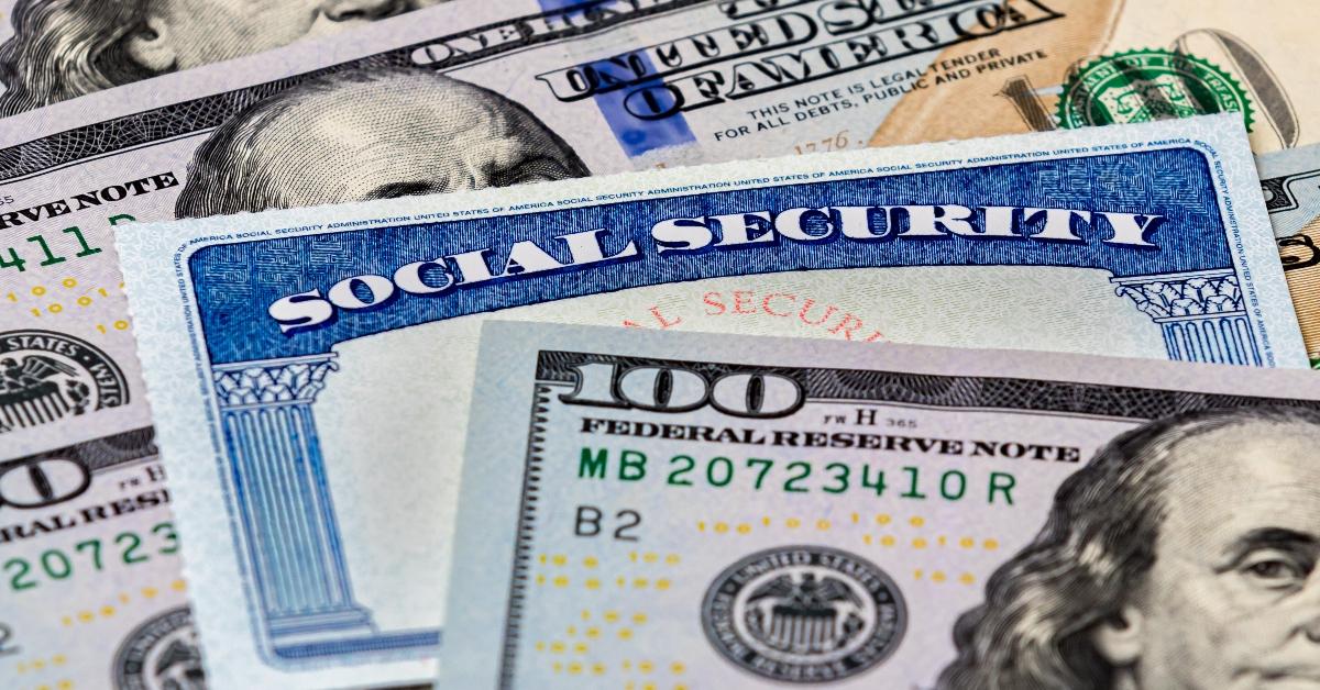 10 Common Questions About Social Security